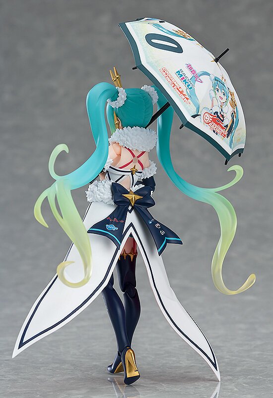 racing miku 2018 figure