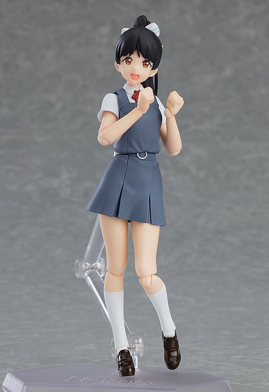 figma Love Live! Superstar!! Ren Hazuki