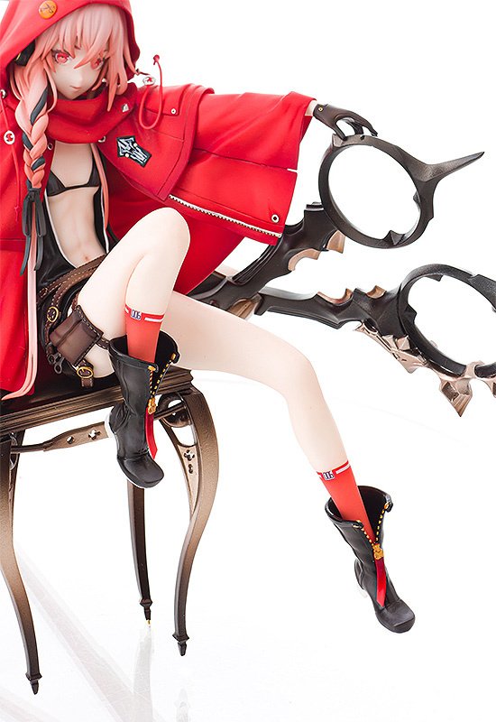 AKA:Re2ing 1/7 Scale Figure - Tokyo Otaku Mode (TOM)