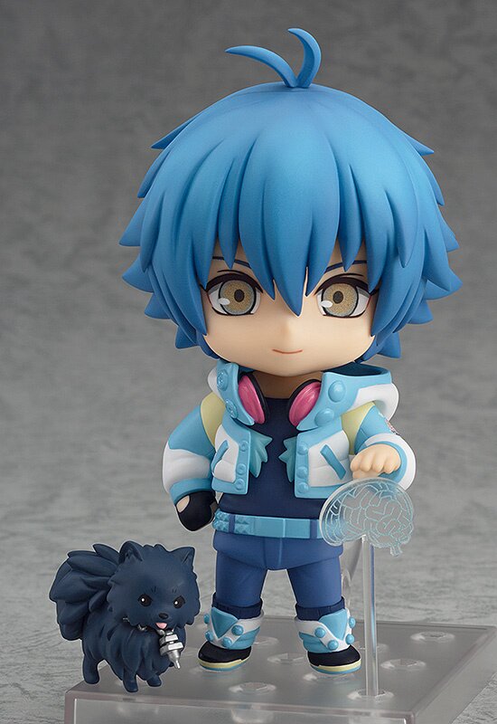 Nendoroid Dramatical Murder Aoba & Ren (Re-Release): Good Smile 