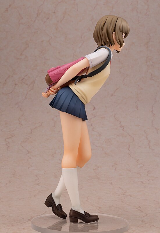 bunnygirl senpai figure