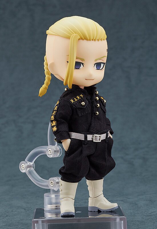 draken nendoroid