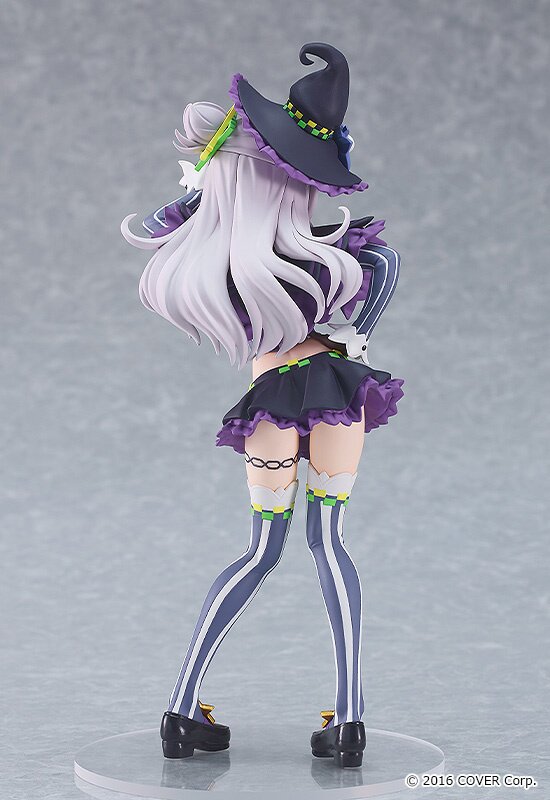 Pop Up Parade Murasaki Shion: MAX FACTORY - Tokyo Otaku Mode (TOM)