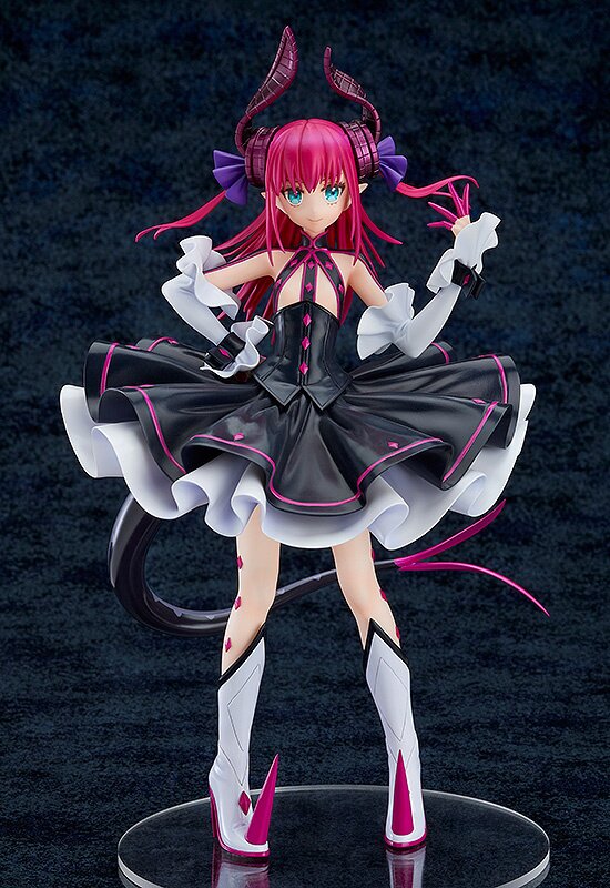 Fate/Grand Order] Lancer/Elizabeth Bathory Figure: MAX