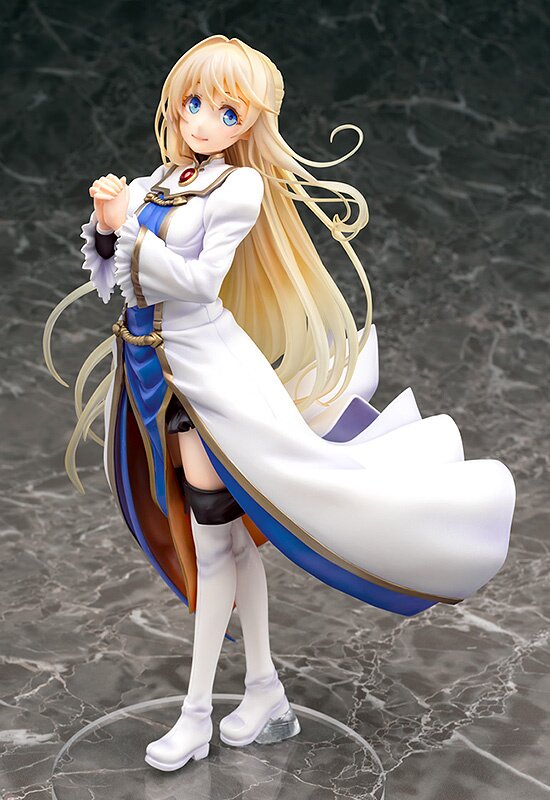 Goblin Slayer Priestess 1/7 Scale Figure (Re-run): Phat! 16% OFF - Tokyo  Otaku Mode (TOM)