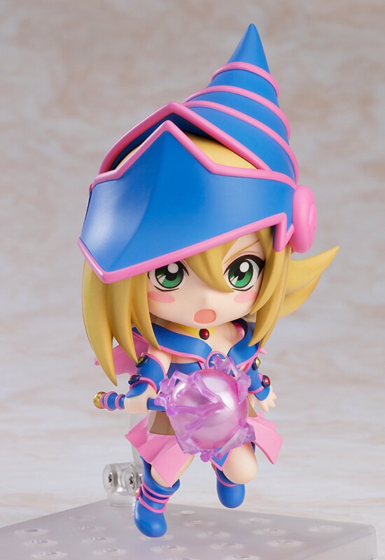 yugioh nendoroid