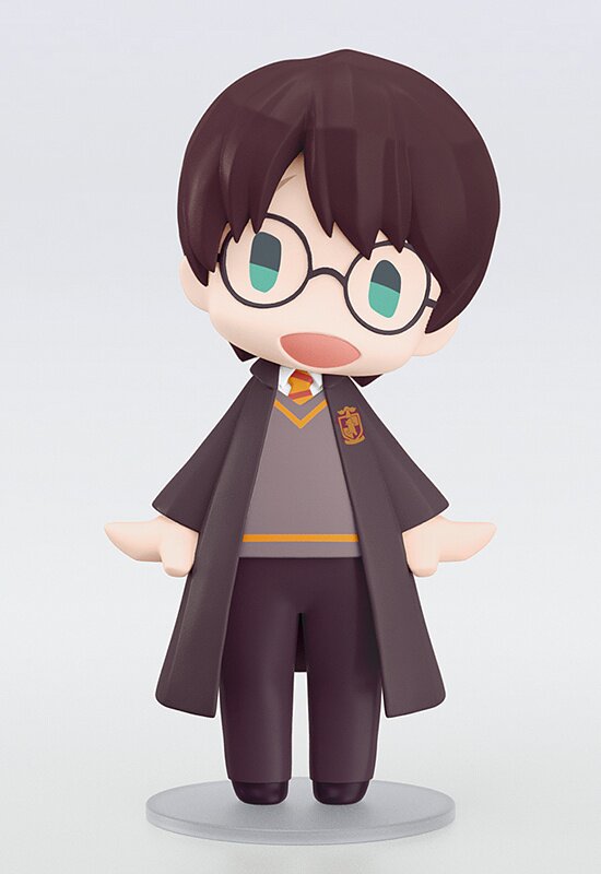 Felpa Chibi Harry Potter™