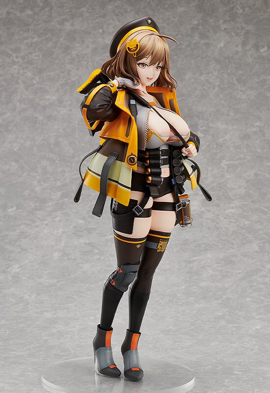 Goddess of Victory: Nikke Anis 1/4 Scale Figure: FREEing - Tokyo