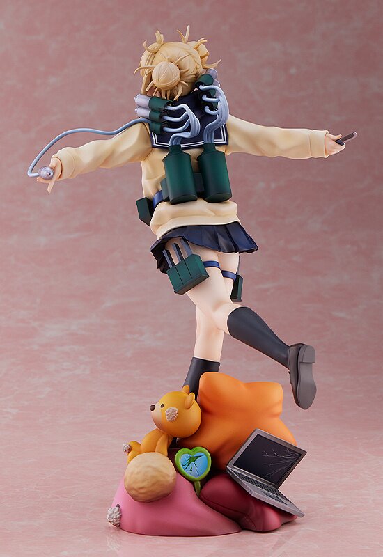 Himiko Toga 1/8 Scale Figure (My Hero Academia)