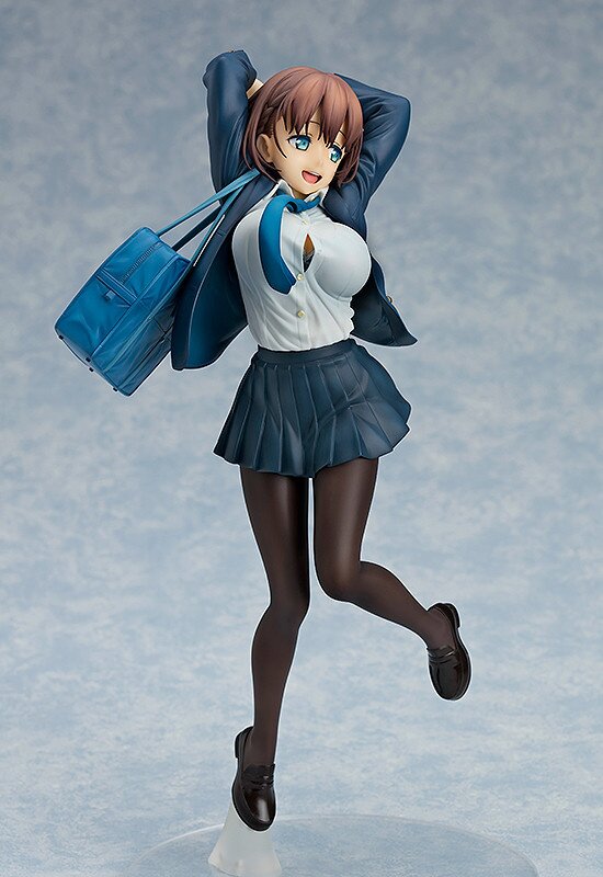 Tawawa on Monday Ai-chan 1/7 Scale Figure: MAX FACTORY - Tokyo