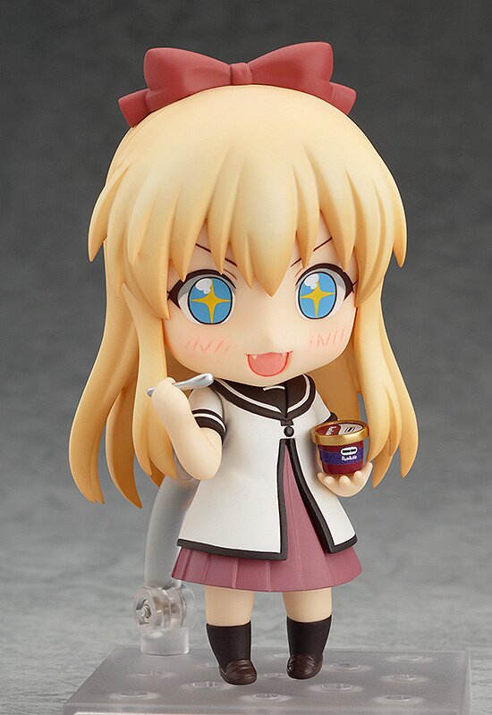 toshino kyoko nendoroid