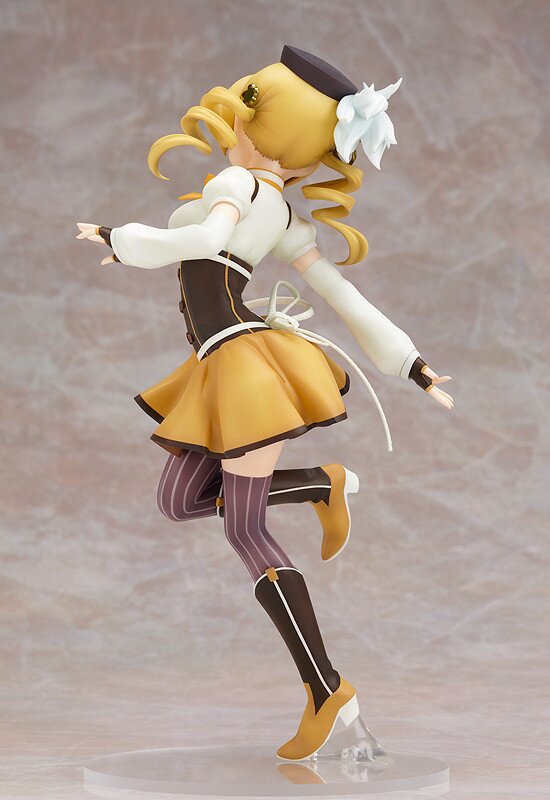 Madoka Magica] Mami Tomoe Figure: Good Smile Company - Tokyo Otaku