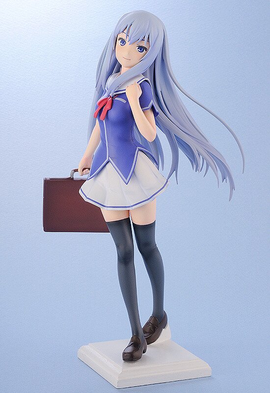  Good Smile Oreshura: Chiwa Harusaki PVC Figure : Toys