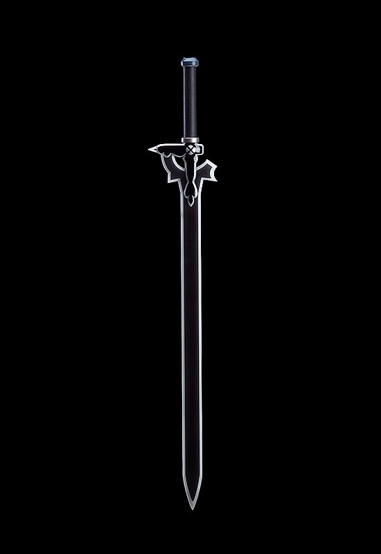 Sword Art Online 1/1 Scale Elucidator: Special Edition - Tokyo