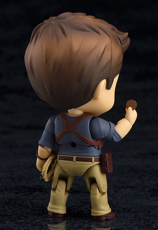 Pop! Games: Uncharted 4: A Thief's End - Nathan Drake: Funko