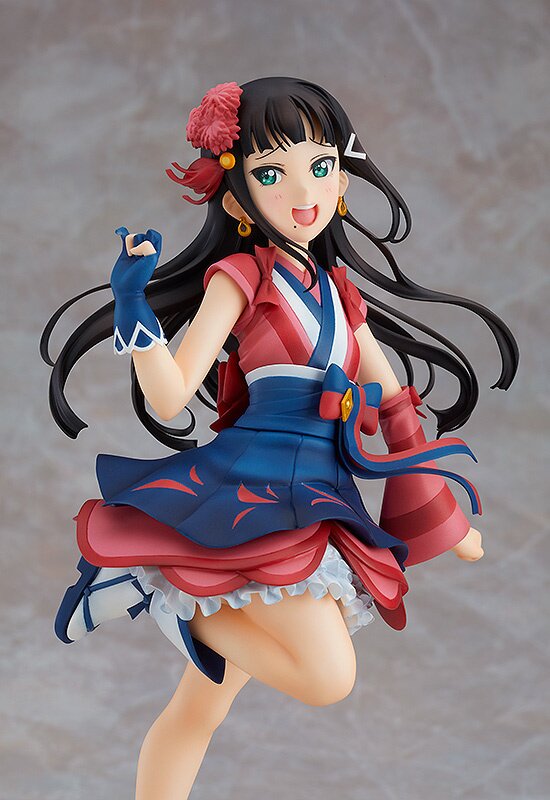 love live dia figure