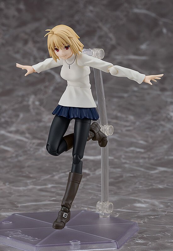 figma シエル DX EDITION figma Ciel DX Edition｜Good Smile Company
