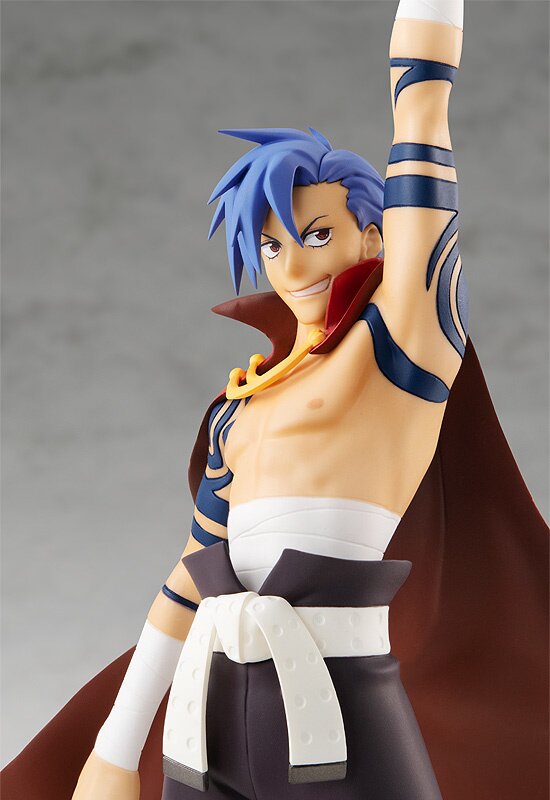 Pop Up Parade Tengen Toppa Gurren Lagann Kamina: Good Smile Company - Tokyo  Otaku Mode (TOM)