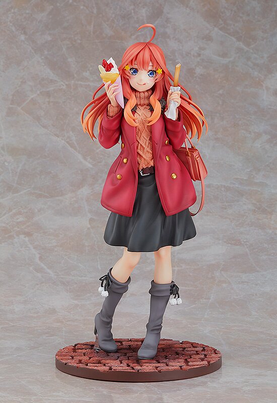 Resale]The Quintessential Quintuplets Season 2 Mini Figure