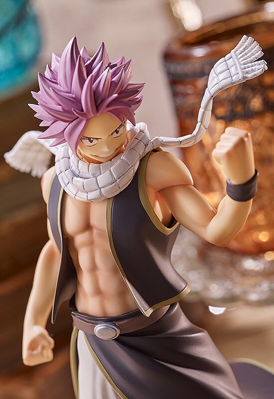 Natsu Dragneel (Re-run) Fairy Tail Final Season Pop Up Parade