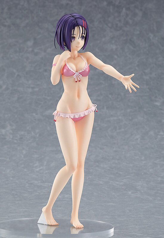 Yui Kotegawa Swimsuit Ver To Love-Ru Darkness Pop Up Parade Figure