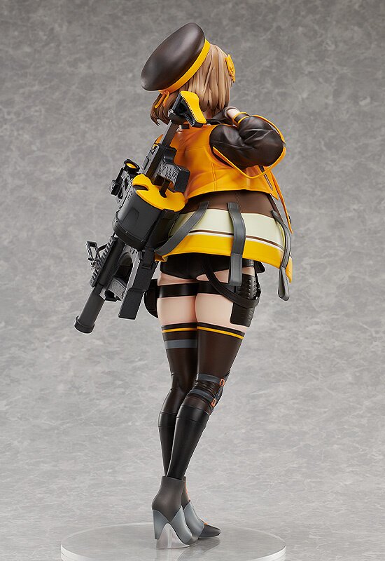 【新品】NIKKE Anis アニス フィギュア TETRA 1/4スケール NIKKE GODDESS OF VICTORY Anis Figure 1/4 PVC FREEing 2025 JP
