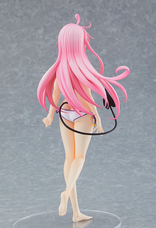 Lala Satalin Deviluke To Love Ru Darkness Pop Up Parade Figure