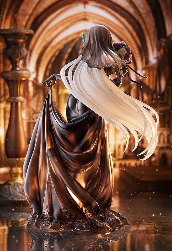 Re:Zero -Starting Life in Another World- Echidna: Wedding Ver. 1/7