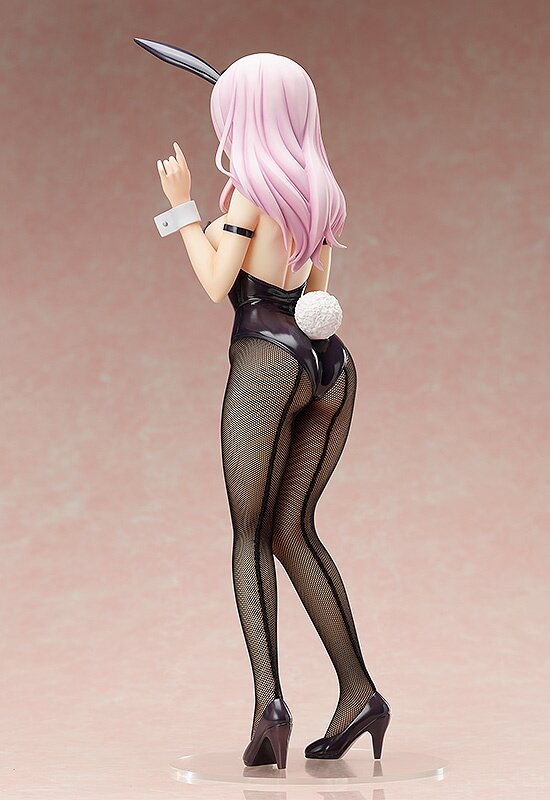 Kaguya-sama: Love is War] Chika Fujiwara: Bunny Ver. 1/4 Scale