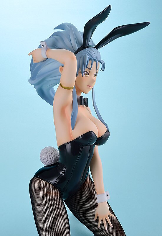 Tenchi Muyo! Ryo-Ohki Ryoko: Bunny Ver. 1/4 Scale Figure