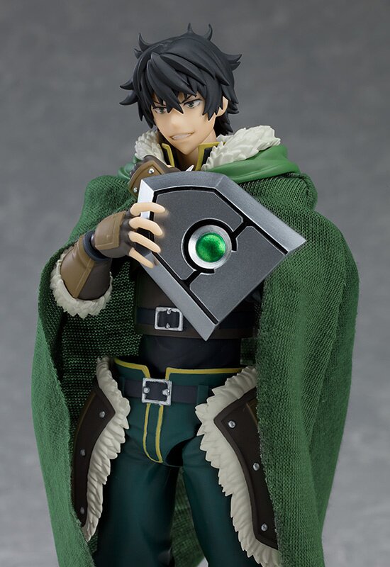 Figma Rising of hotsell the Shield Hero CUSTOM Shields