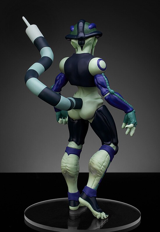 Pop Up Parade Hunter x Hunter Meruem: Good Smile Company - Tokyo