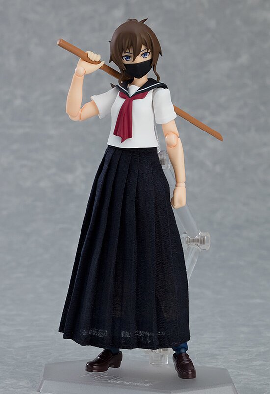 figma styles makoto