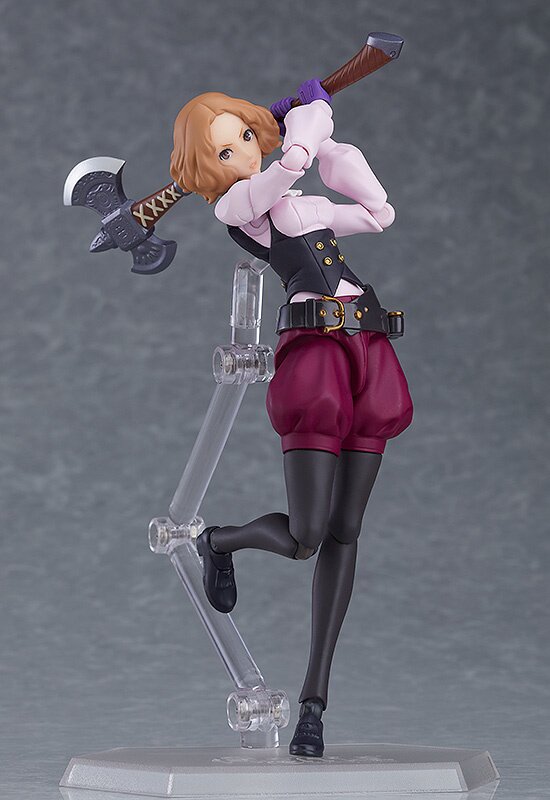 persona 5 noir figure