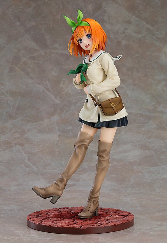The Quintessential Quintuplets ∬ Yotsuba Nakano: Date Style Ver. 1/6 Scale  Figure