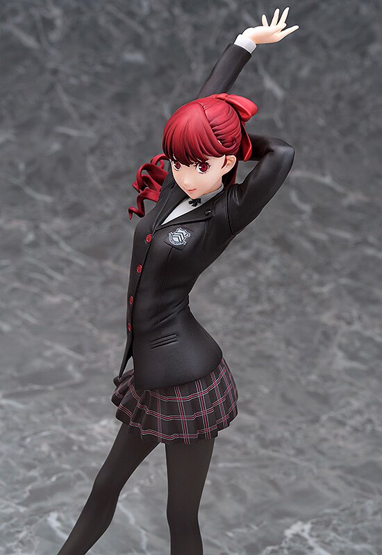 yoshizawa figure