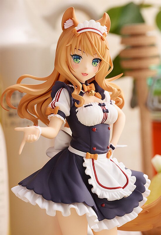 Pop Up Parade Nekopara Maple: Good Smile Company - Tokyo Otaku Mode (TOM)