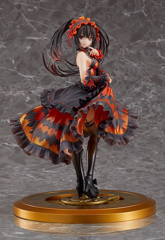 Date A Live Figures, Scales, Prize Figures and Upcoming products