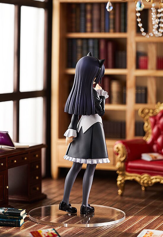 chocomooフィギュア Pop Up Parade Oreimo Kuroneko: Good Smile Arts Shanghai