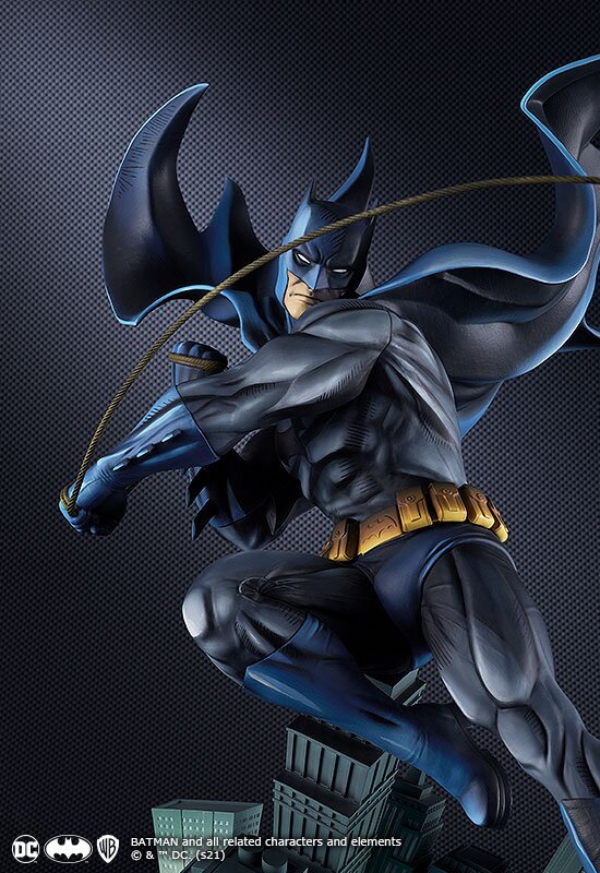 Art Respect: Batman 1/6 Scale Figure - Tokyo Otaku Mode (TOM)