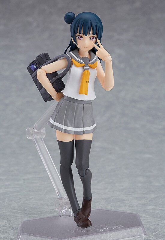 yoshiko figma