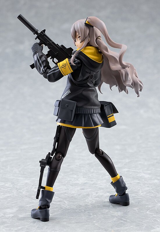 Girls Frontline: UMP9 - Figma | - Ihr Online-Shop für