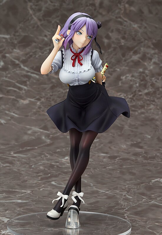 【hotaru】 Dagashi Kashi Hotaru Shidare 1/8 Scale Figure: MAX FACTORY: MAX