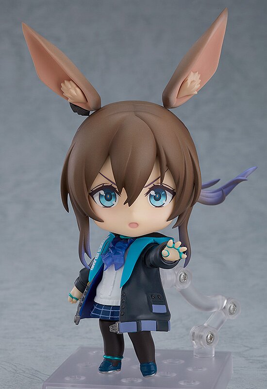 nendoroid 251