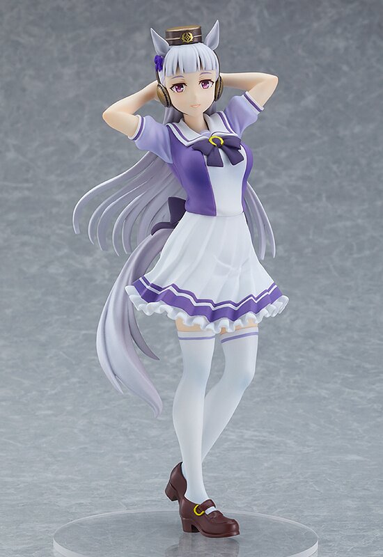 Pop Up Parade Uma Musume: Pretty Derby Gold Ship: School Uniform Ver. -  Tokyo Otaku Mode (TOM)