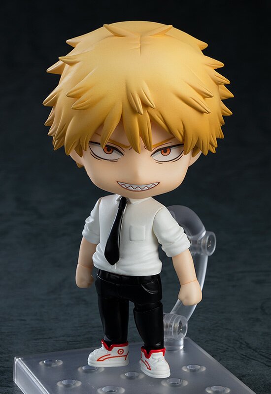 denji nendoroid pre order