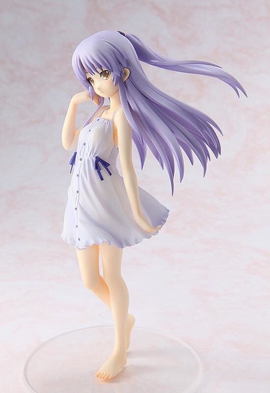 Tenshi 1/8 Scale Figure (Reissue Edition) | Angel Beats!: VisualArt's ...