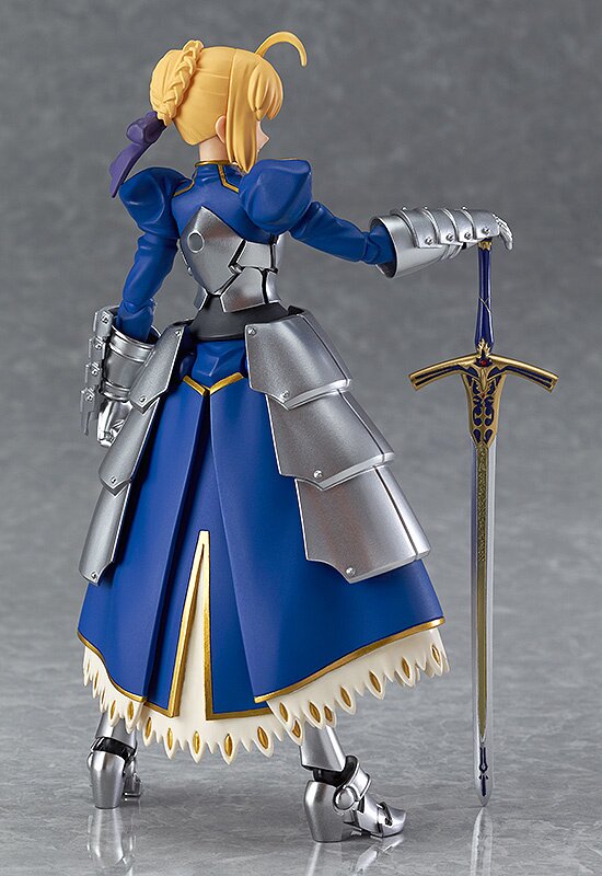 figma [Fate/stay night] Saber 2.0: MAX FACTORY - Tokyo Otaku Mode