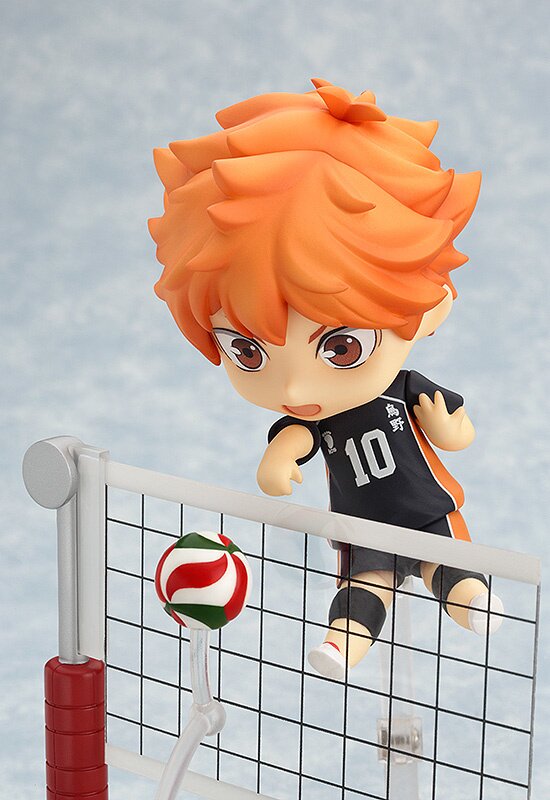 nendoroid haikyuu suna