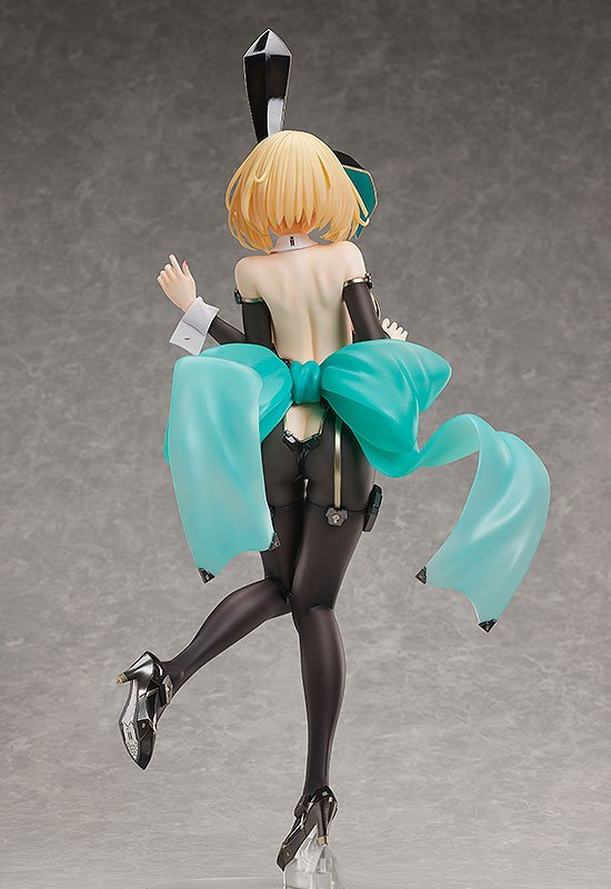 Sophia F. Shirring: Bunny Ver. 1/4 Scale Figure: FREEing - Tokyo